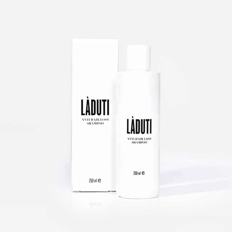 Shampooing Laduti