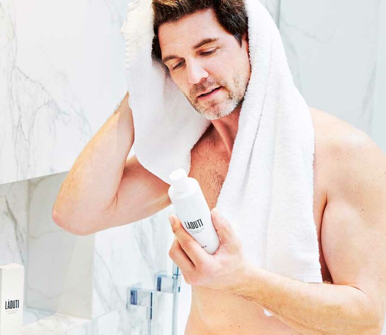 Laduti Hair Growth Product The Best Serum for Hair Growth!