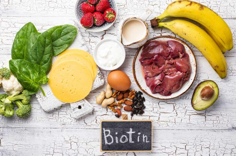 Wie Schnell Wirkt Biotin Bei Haarausfall