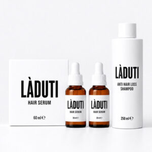 Laduti-Set
