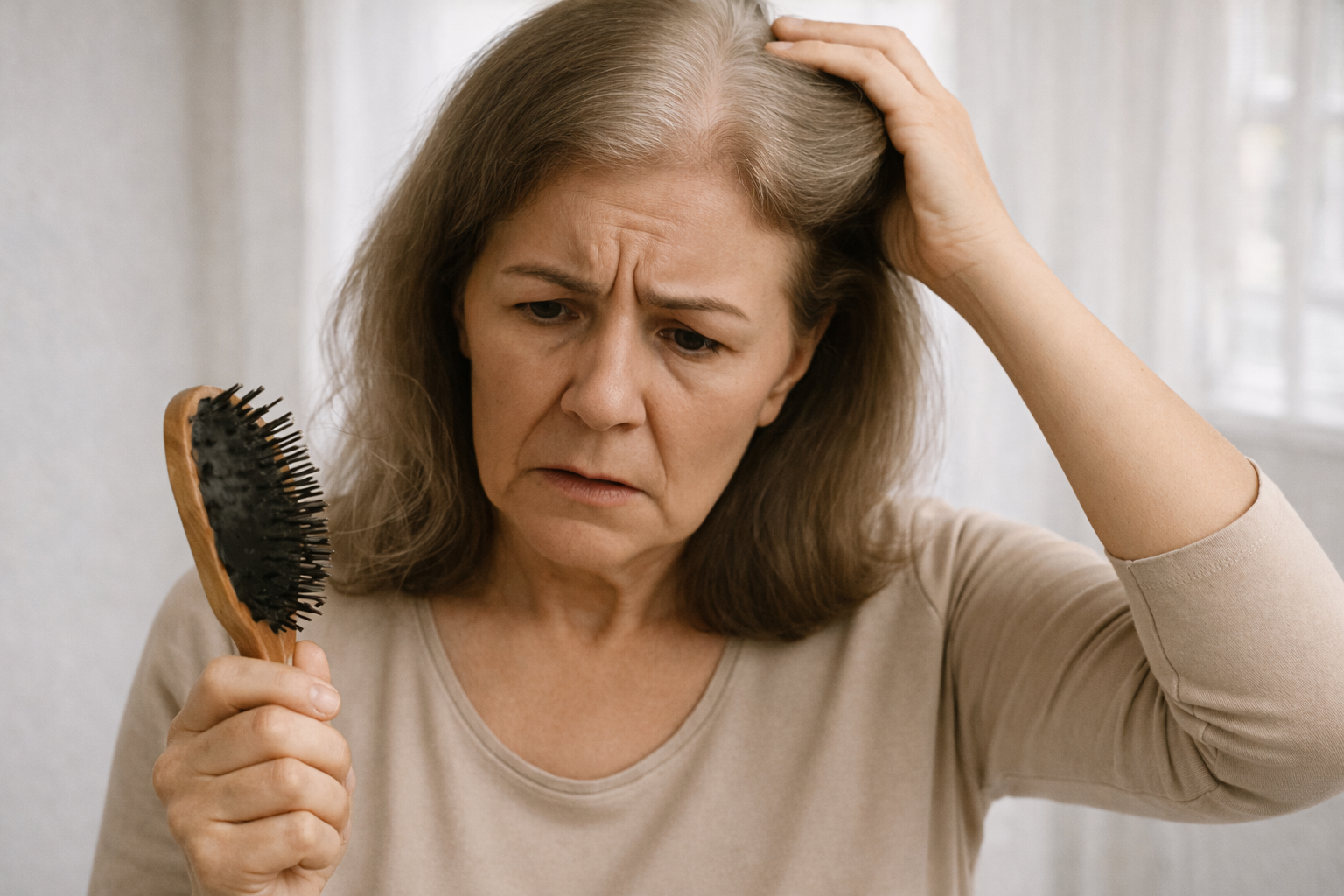 Sygdom i skjoldbruskkirtlen