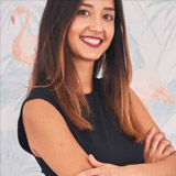 Ebru Mercanoglu
