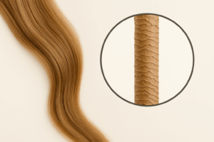 Estructura capilar: Composición, influencia y consejos para su cuidado