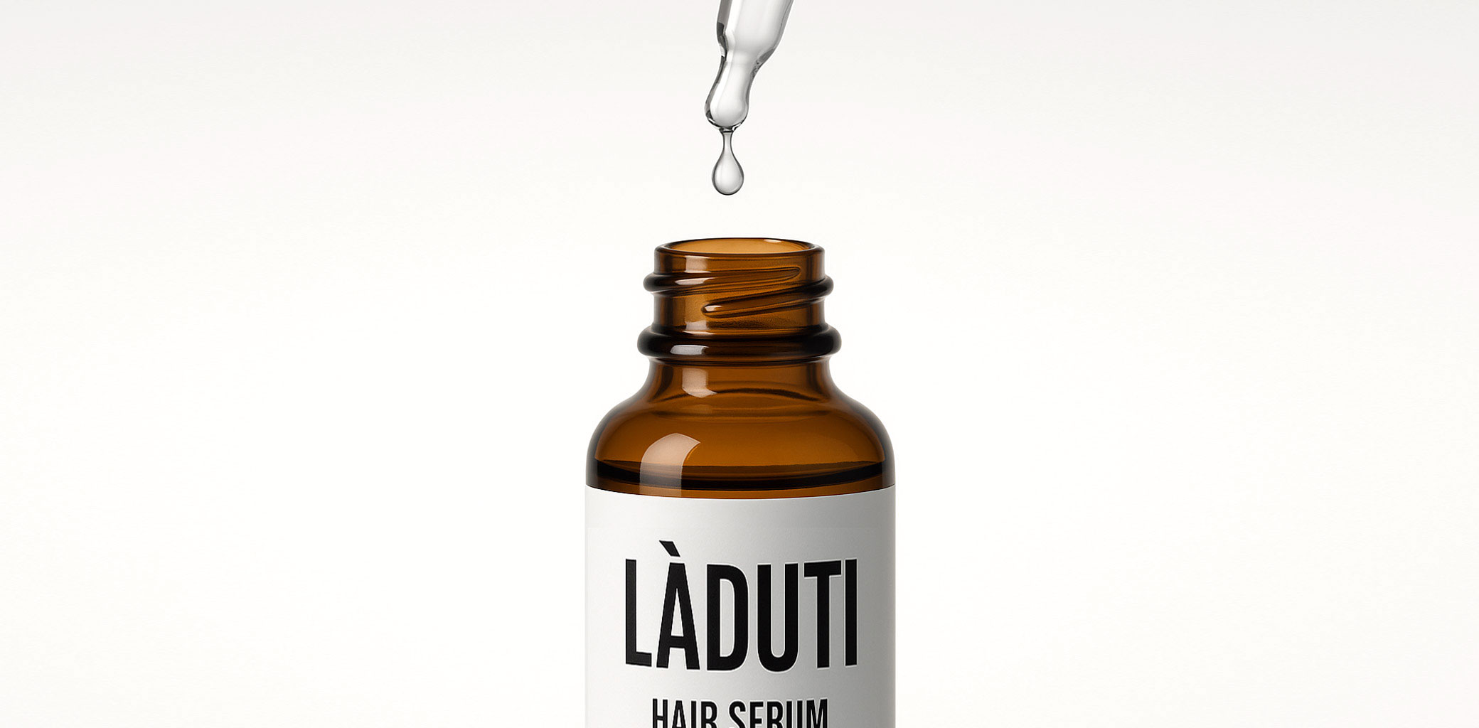 Sérum na Rast Vlasov