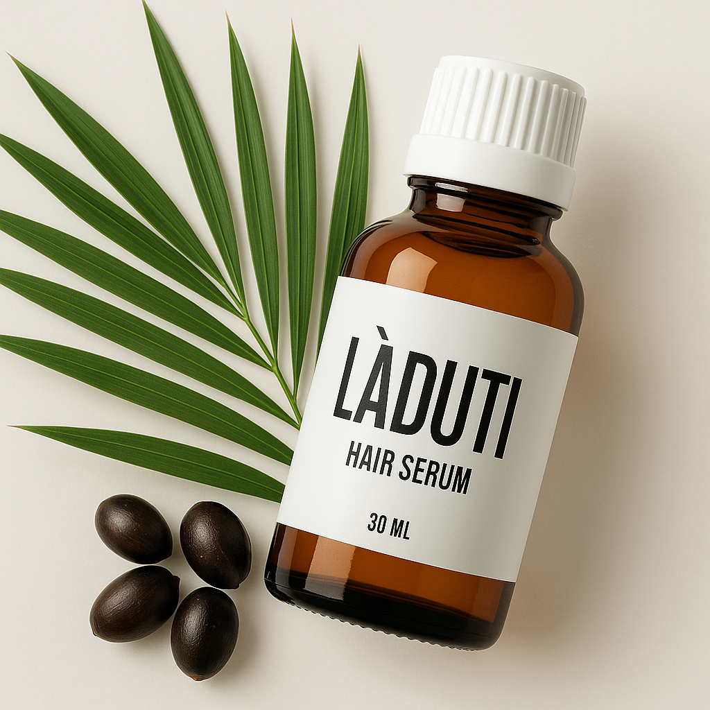 Saw Palmetto