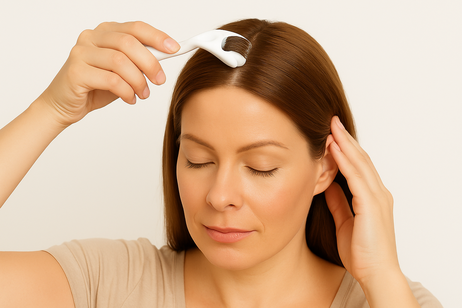 microneedling