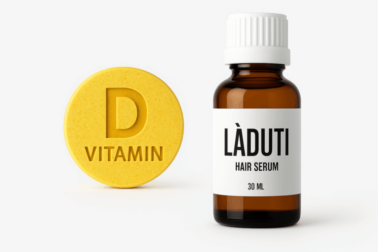 deficit de vitamina d